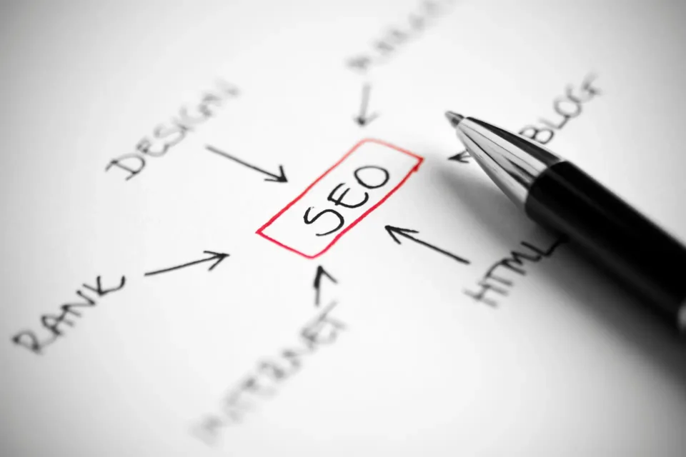 Search Engine Optimization (SEO) Services by Jus B Media